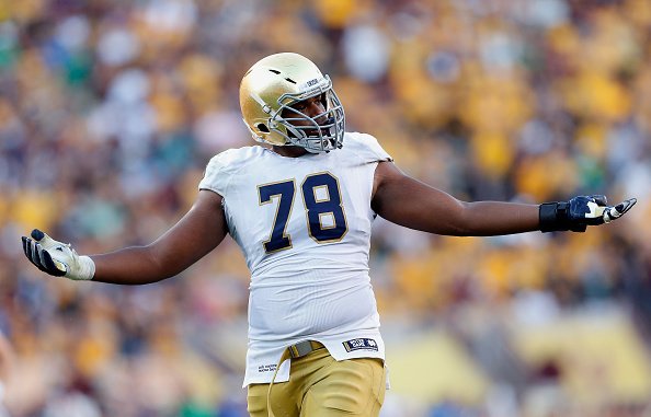 2023 Bears mock offseason: Updated 7-round mock draft and free agency  predictions - BVM Sports