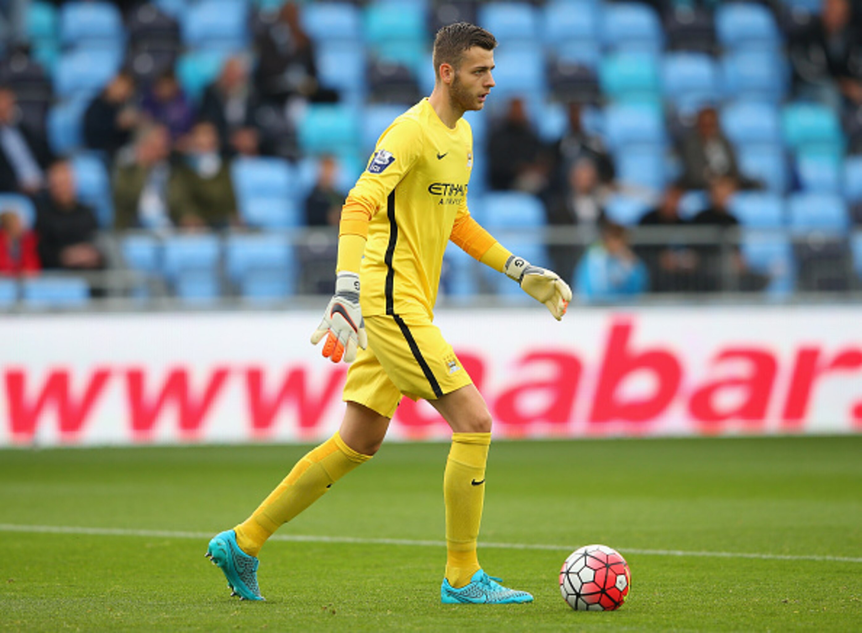 Ranking Manchester City S 10 Brightest Youth Prospects Bleacher Report Latest News Videos And Highlights