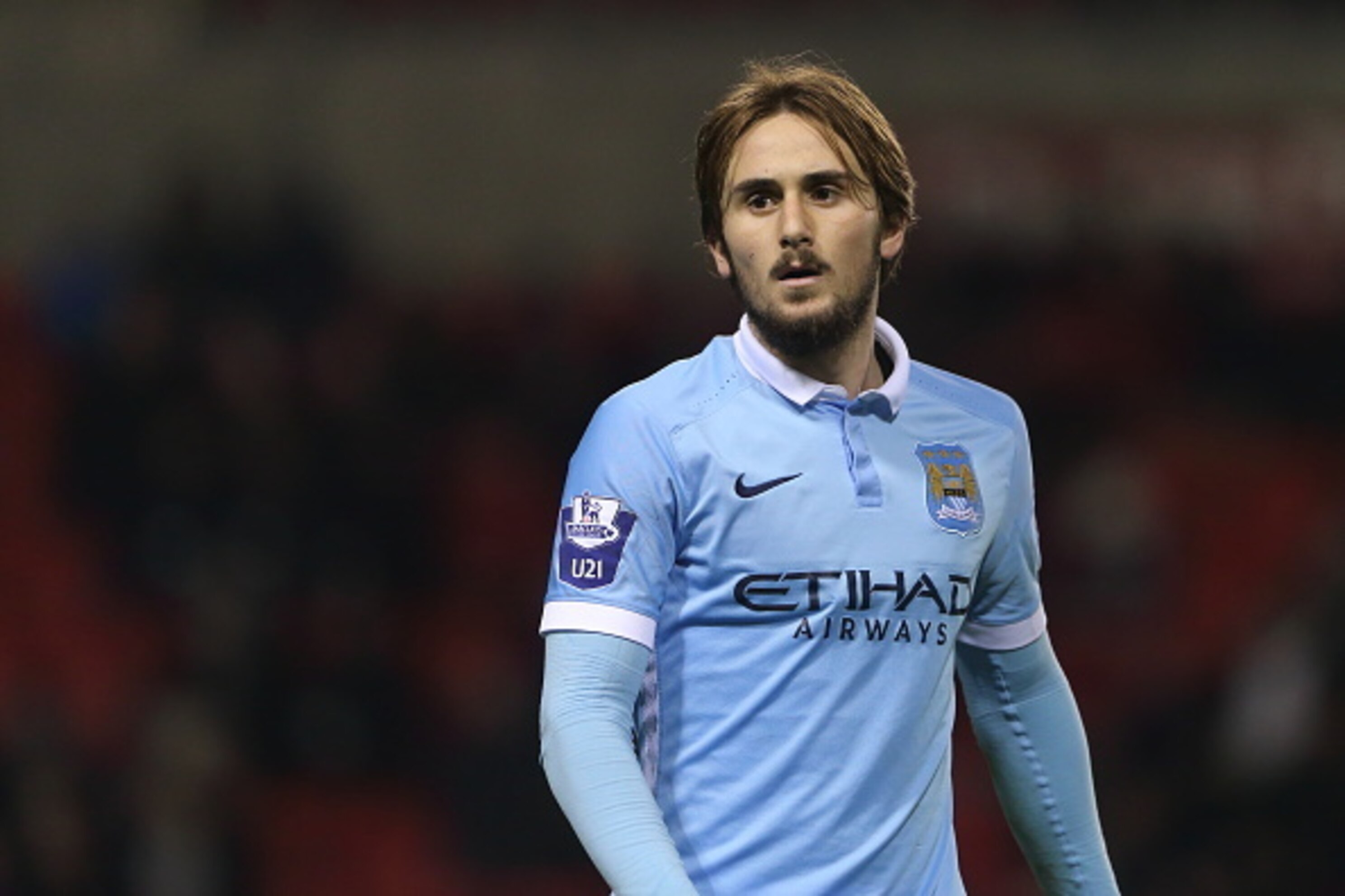 Ranking Manchester City S 10 Brightest Youth Prospects Bleacher Report Latest News Videos And Highlights