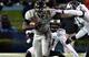 Vanderbilt RB Ralph Webb
