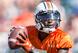 Auburn QB John Franklin III