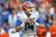 Florida QB Luke Del Rio