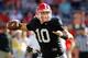 Georgia QB Jacob Eason