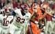 Alabama DE Jonathan Allen