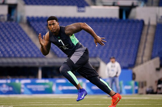 Oregon Football 2016 Nfl Draft Tracker Analysis And Results