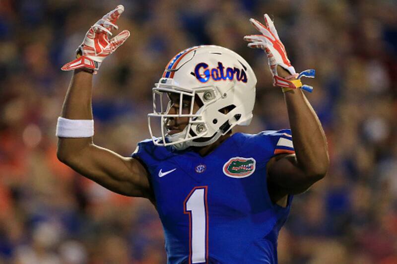 Florida Football 2016 Nfl Draft Tracker Analysis And Results