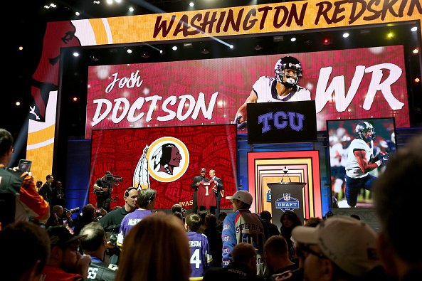 Washington Redskins Draft Picks: Results, Analysis and Grades, News,  Scores, Highlights, Stats, and Rumors