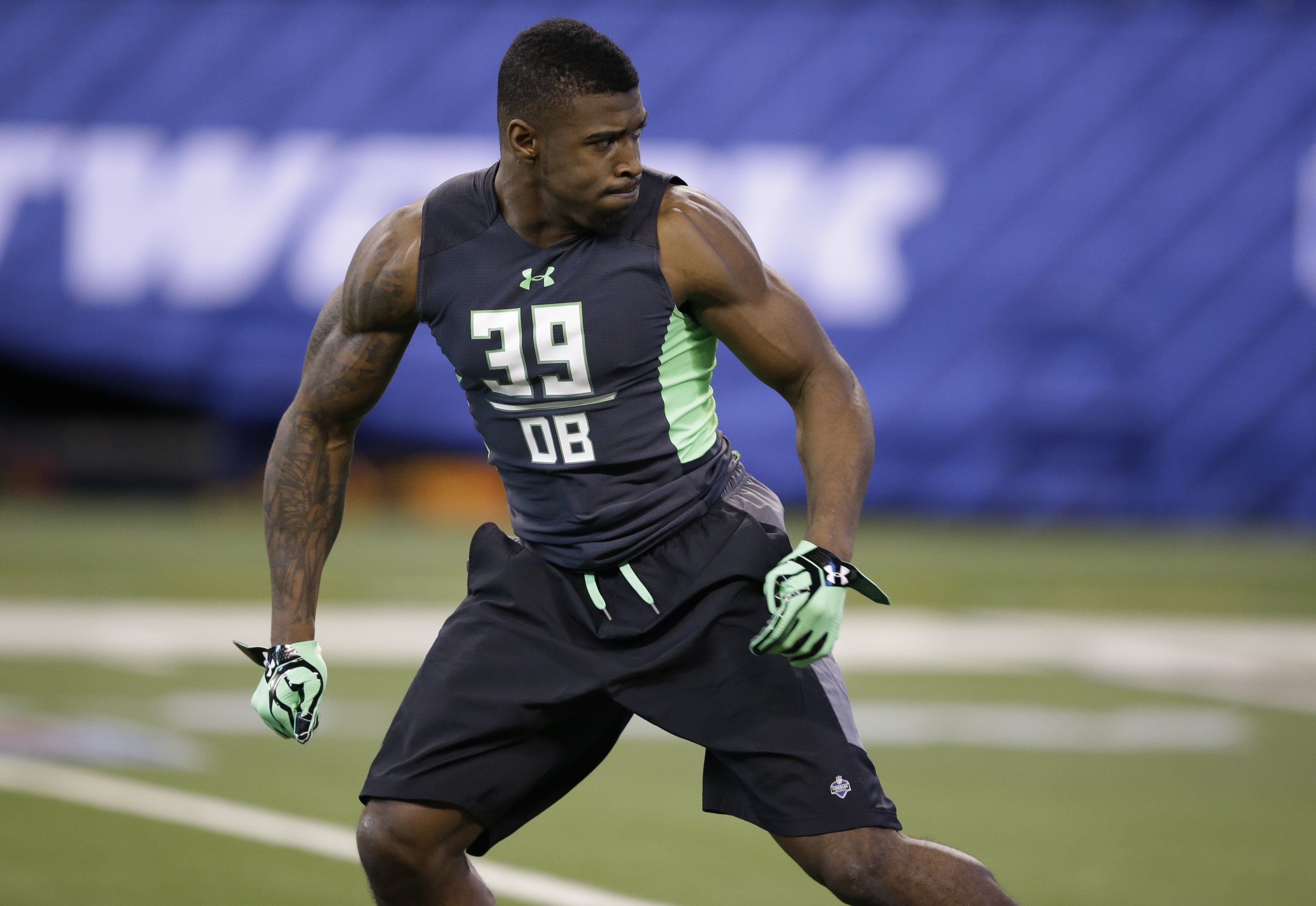 2016 NFL Draft Grades: Round 1 Report Card, News, Scores, Highlights,  Stats, and Rumors