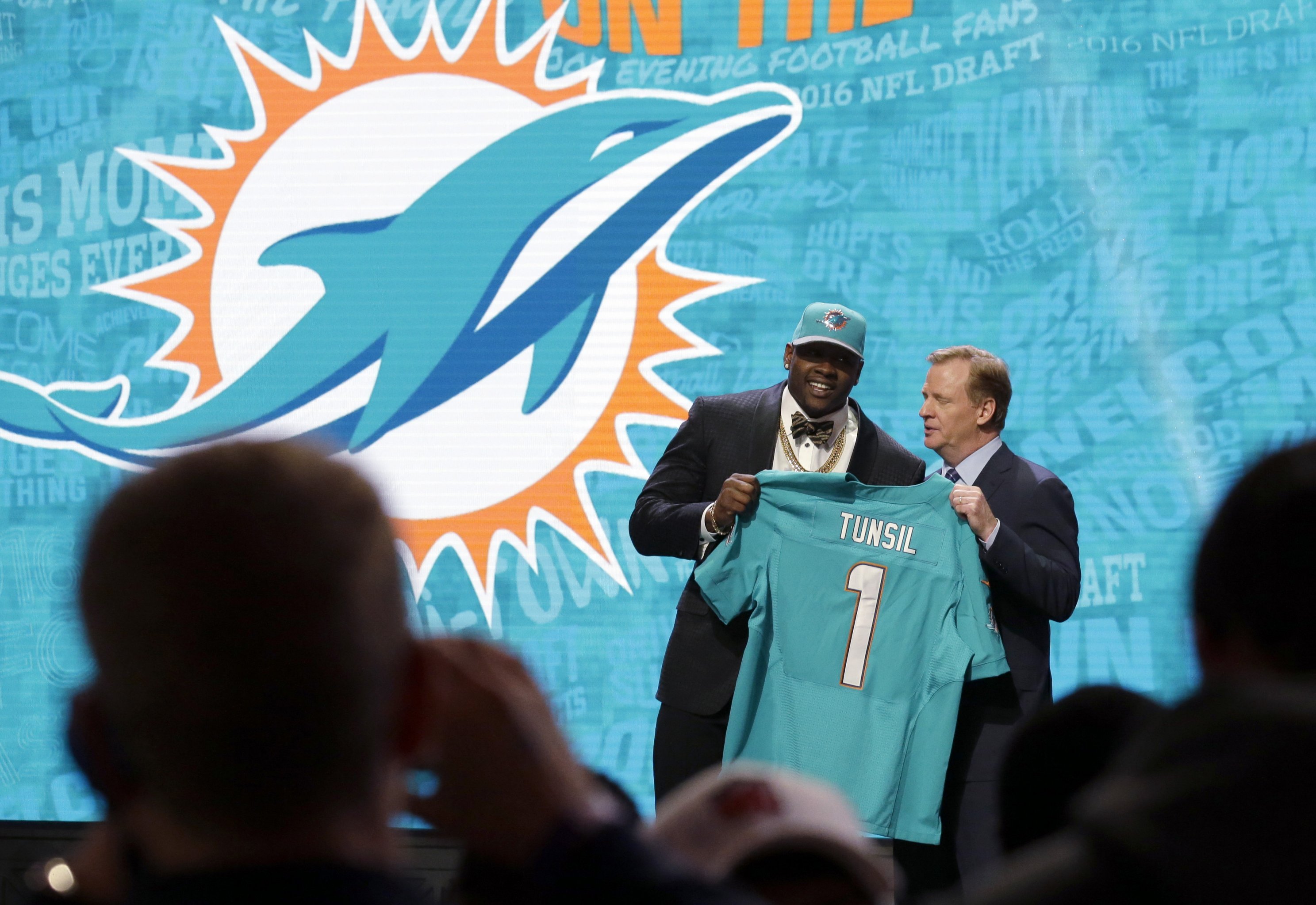 Looking Ahead To The 2024 Miami Dolphins Draft (Updeted 8/10/23) – The  Dolphin Seer