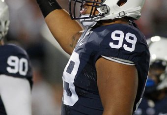 2016 Nfl Draft Grades Rounds 2 3 Report Card Bleacher Report