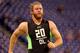 Is North Dakota State OT Joe Haeg on the Giants' radar?