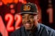 William Jackson III heads up a new Bengals roster after the 2016 draft.
