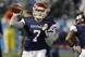 Former Indiana quarterback Nate Sudfeld immediately becomes the No. 3 quarterback for the Redskins after taking him in the sixth round.