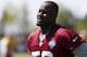 Junior Galette needs to be healthy and focused in 2016.