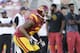 Su'a Cravens is an interesting addition to the mix at safety.
