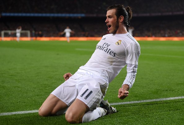 Gareth Bale - The Underrated Playmaker - Managing Madrid