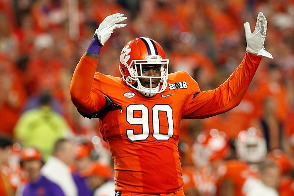 10 College Football Teams With Most Players In Nfl Today