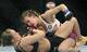 Ronda Rousey and Miesha Tate aren't finished with each other yet.