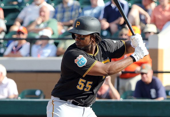 Josh Bell - Bio, Net Worth, MLB, Pirates, Bell Pirates, Pittsburgh Pirates,  Stats, Home Runs, Contract, Scores, Cubs, All Star, College, Age, Height