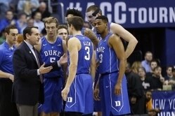 2016 duke basketball roster