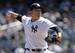 Masahiro Tanaka