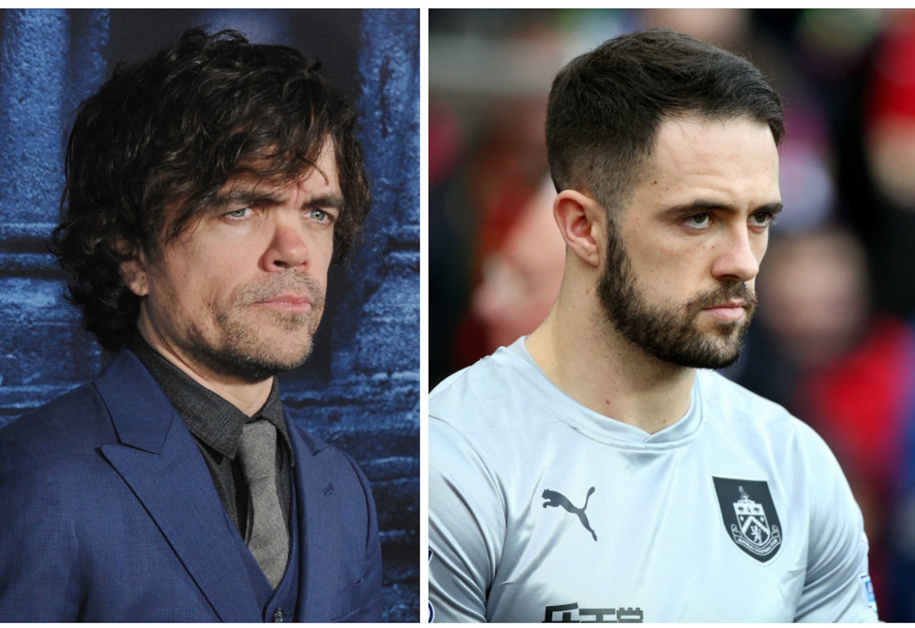 Sports Doppelgangers Game Of Thrones Edition Bleacher Report