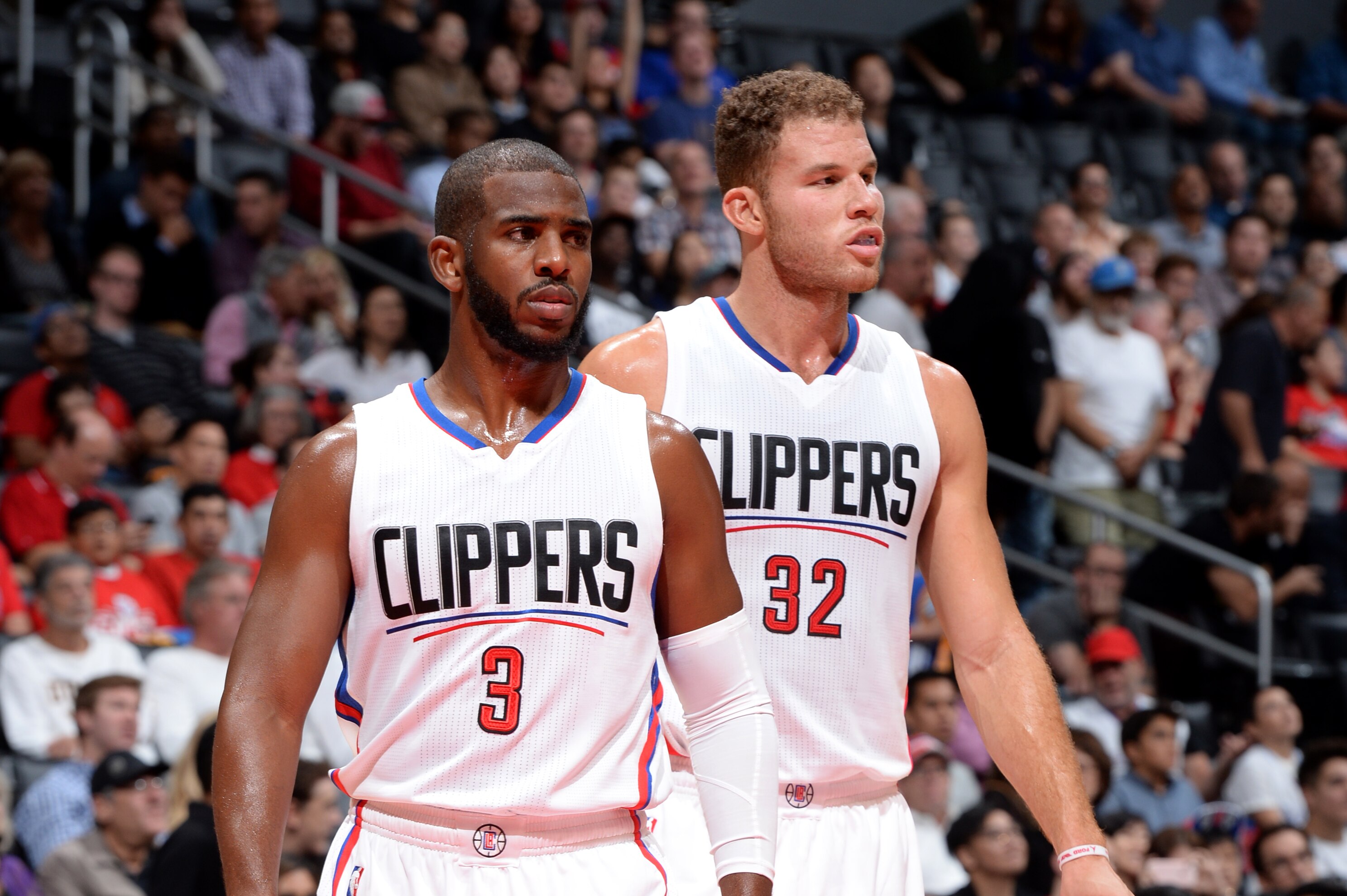 15 Biggest Sports Stars Who Will Miss the Olympics