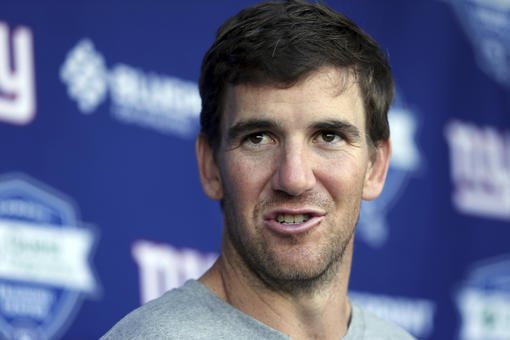 Eli Manning Net Worth: In the Shadow of his Brother - Money Nation