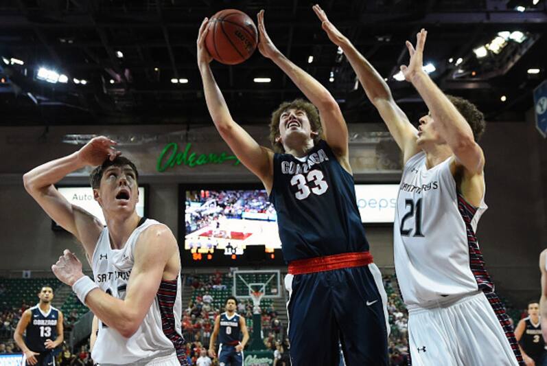 Ranking The Best Mid Major Programs In College Basketball