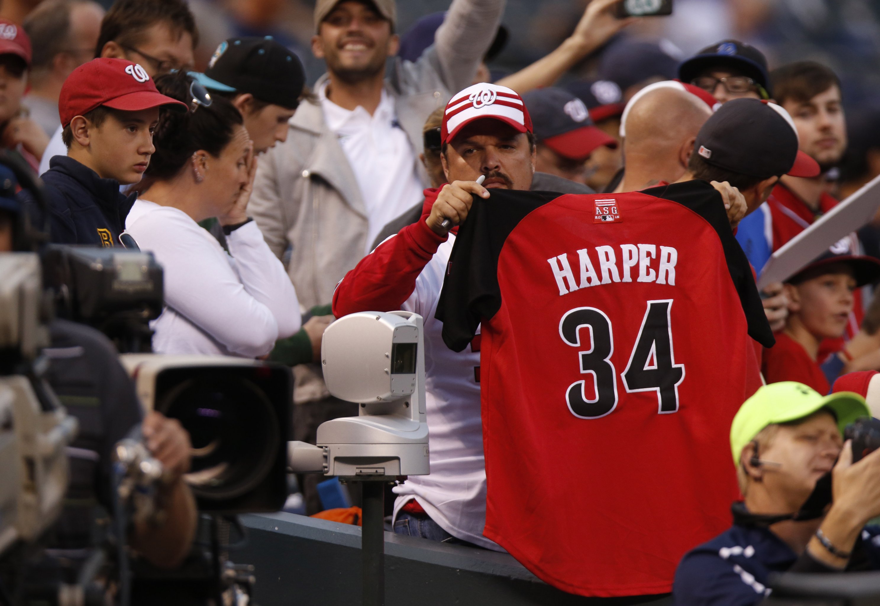 Red Sox Fans Prove Their Loyalty With Tattoos, Long Trips and