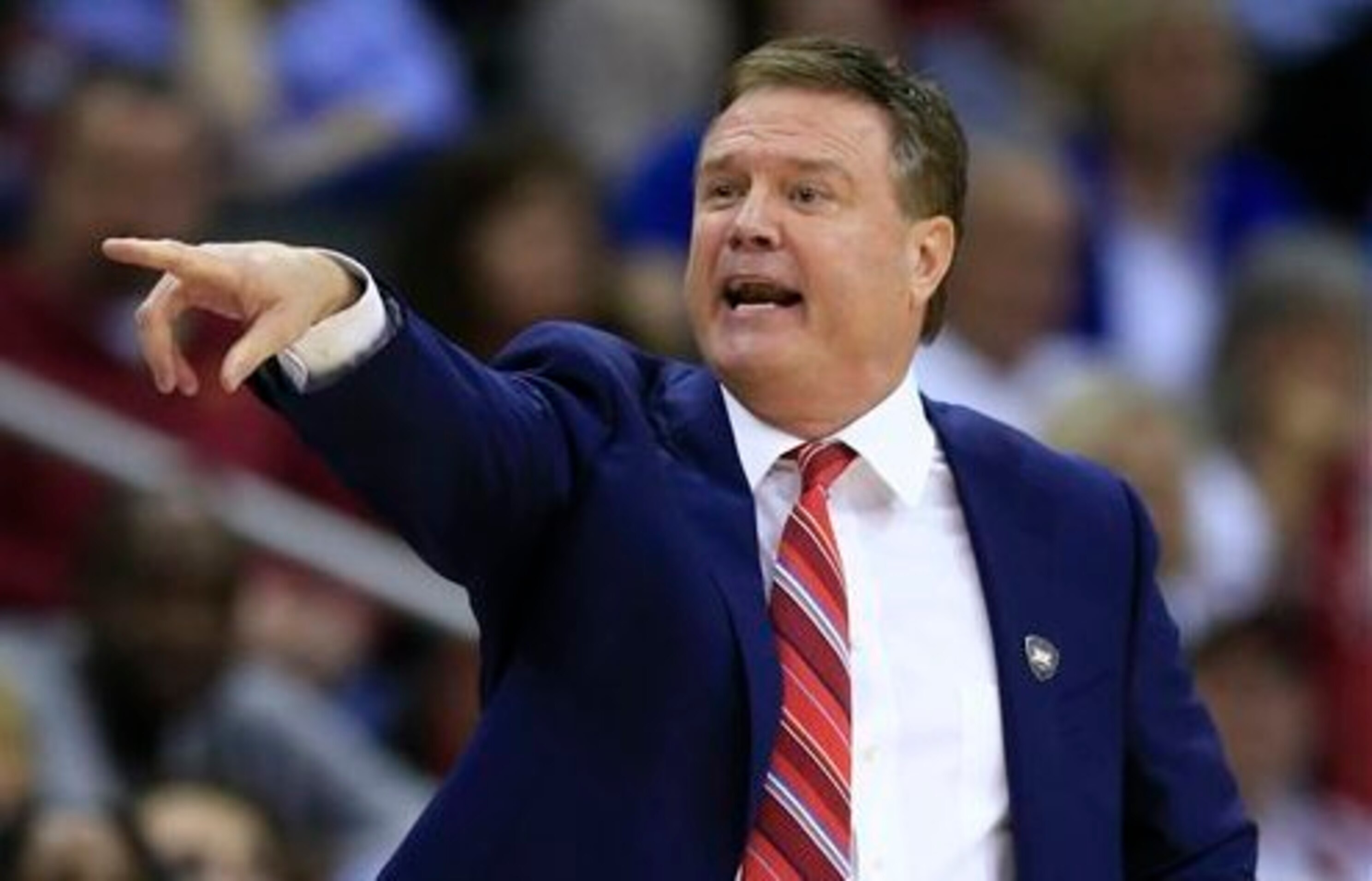 College Basketball Coaches With Most Job Security Bleacher