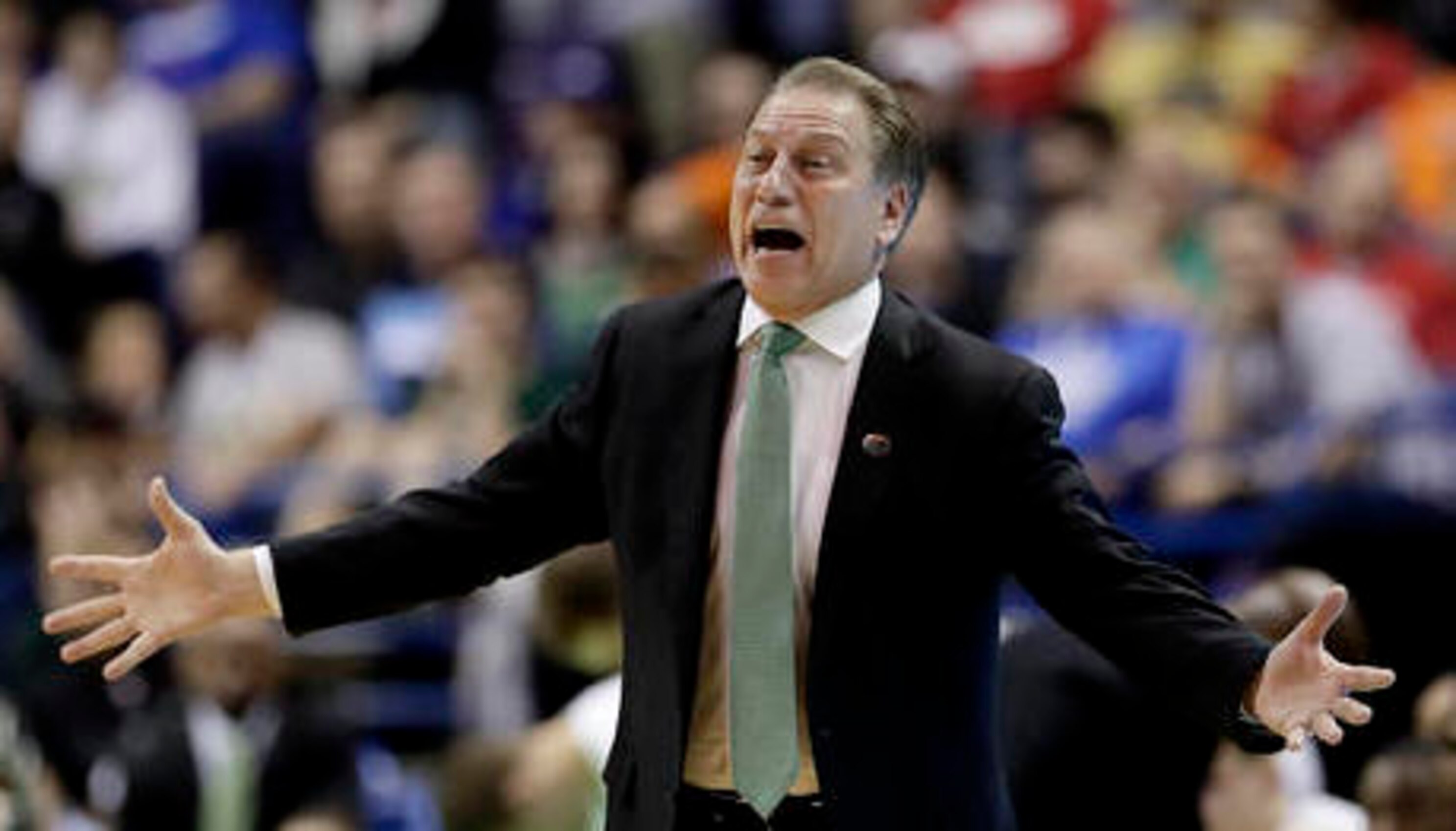 College Basketball Coaches With Most Job Security Bleacher