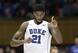 Amile Jefferson