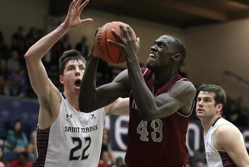 Inside Chris Boucher's incredible evolution into an impact NBA player