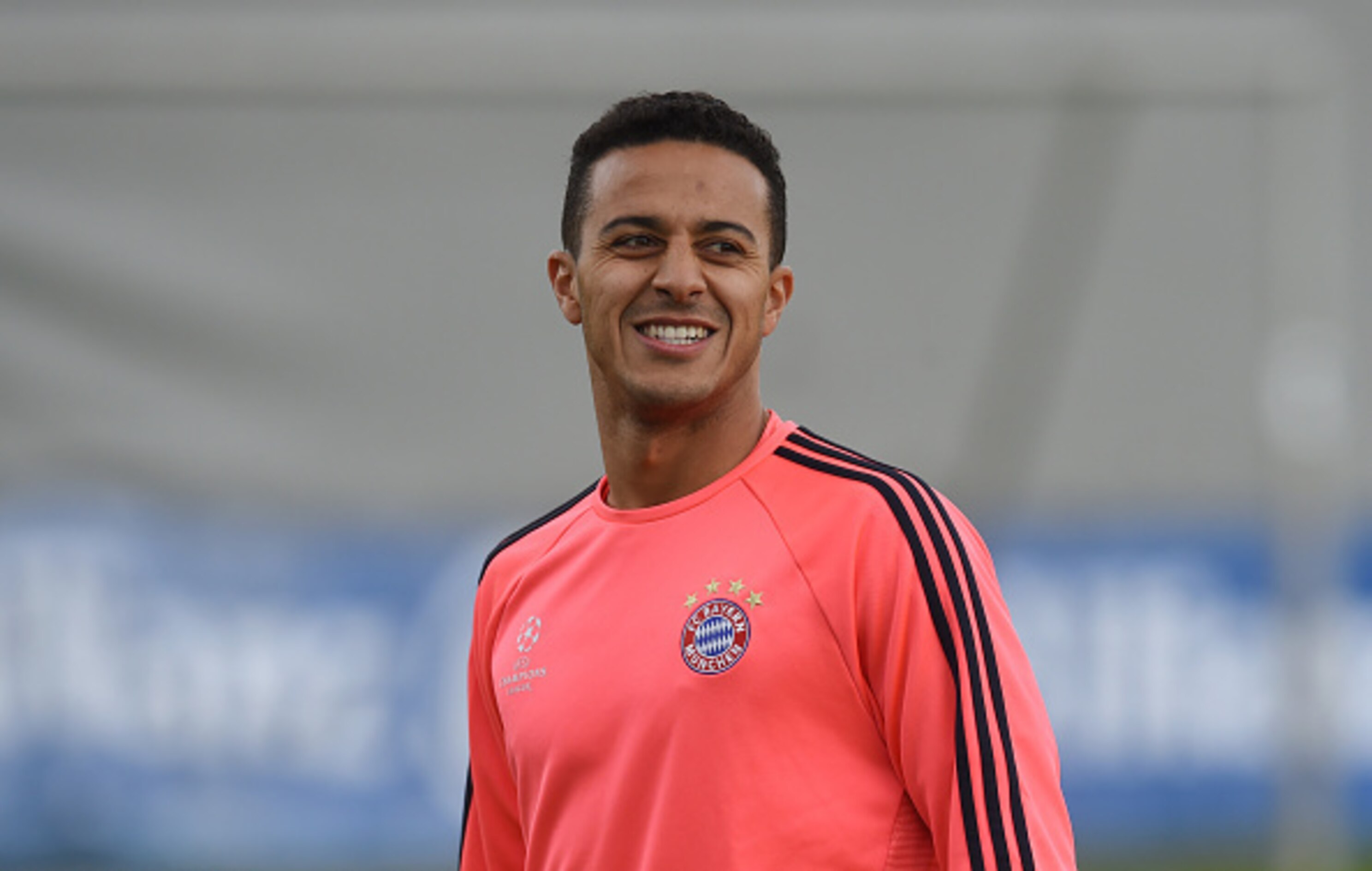 Power Ranking Every Bayern Munich Player From The 15 16 Bundesliga Season Bleacher Report Latest News Videos And Highlights
