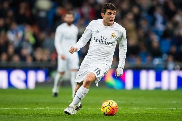 Power Ranking Every Real Madrid Player From The 2015 16 La Liga Season Bleacher Report Latest News Videos And Highlights
