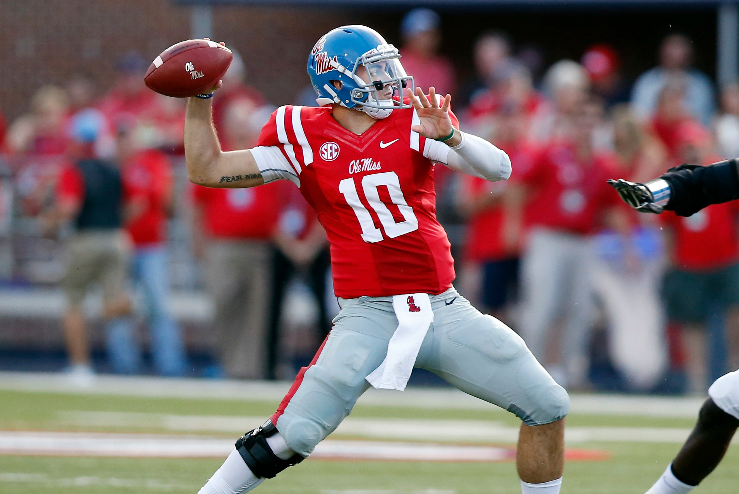 nfl draft quarterbacks 2017