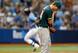 Dating back to last year, Sonny Gray has allowed 53 runs in his last 13 starts.