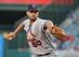 Adam Wainwright has surrendered a 6.80 ERA in eight starts this season.
