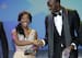 Jamaican sprinters Usain Bolt and Shelly-Ann Fraser-Pryce are both reigning two-time Olympic champions in the 100-meter dash.