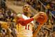 Monte Morris