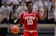 Nigel Hayes