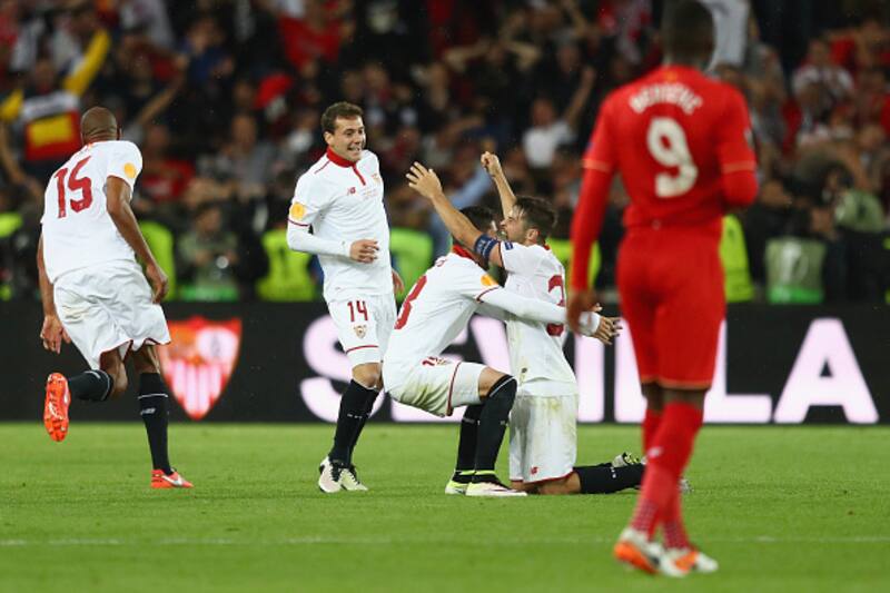 Liverpool Vs Sevilla Winners And Losers From Europa League Final Bleacher Report Latest News Videos And Highlights