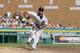 Rookie Michael Fulmer has compiled 33 strikeouts in 26.1 innings.