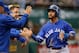Devon Travis was one of baseball's top breakout performers before injuring his shoulder last year.