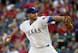 Colby Lewis wields an impressive albeit misleading 2.75 ERA this season.