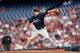 Matt Wisler has tallied 14 strikeouts over his past two starts.