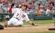 The Washington Nationals can promote Trea Turner as early as May 30 and receive an extra year of service time.
