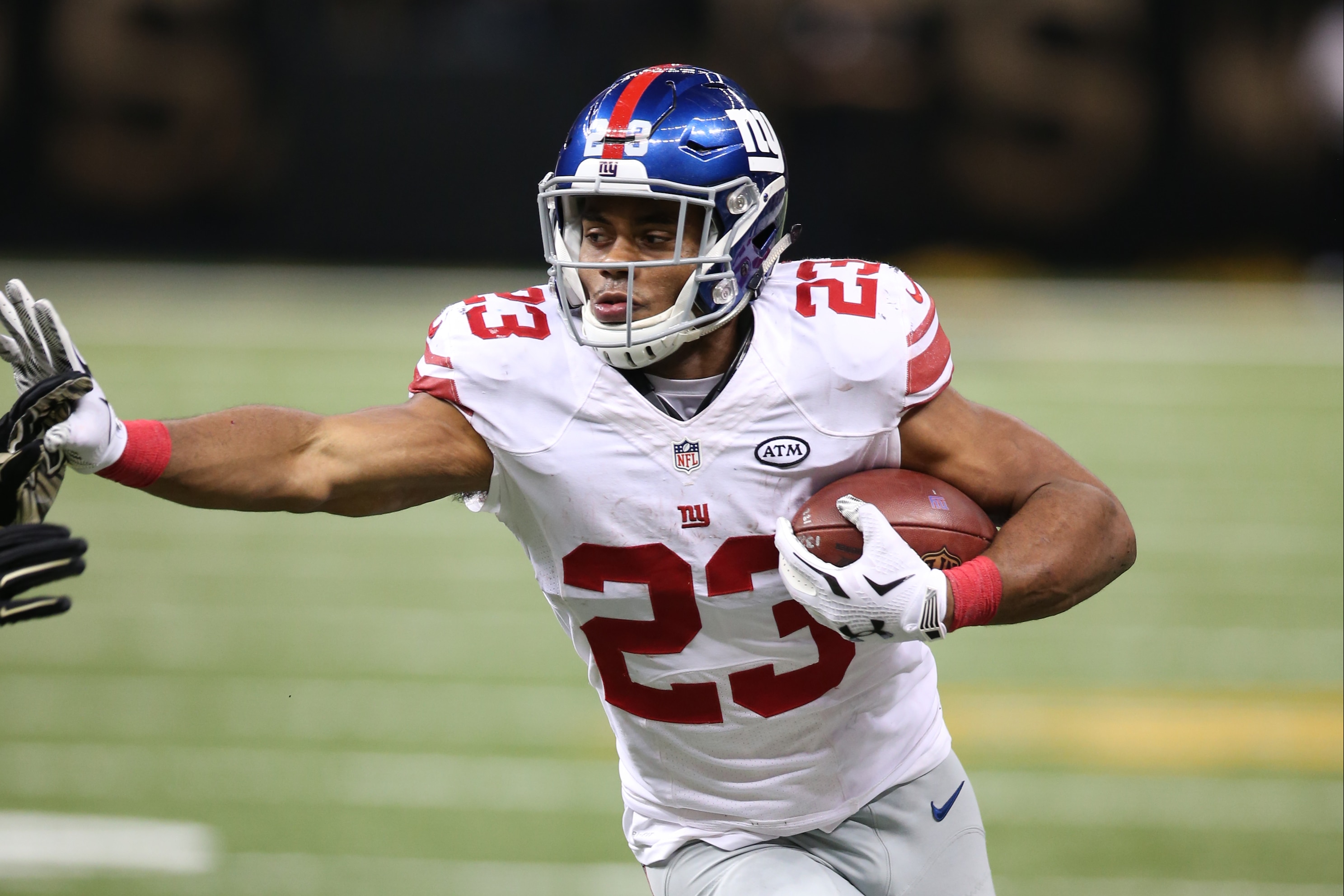 Predicting Every Nfl Teams Most Heated Camp Battle