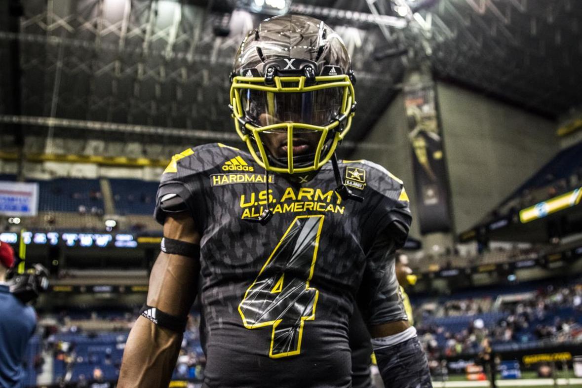 Every Power 5 College Football Team S Most Intriguing Freshman
